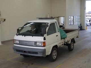 TOYOTA TOWN ACE TRUCK