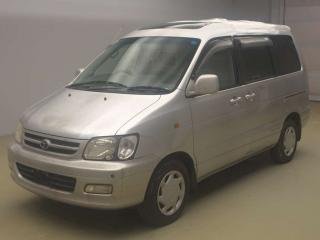 TOYOTA TOWN ACE NOAH