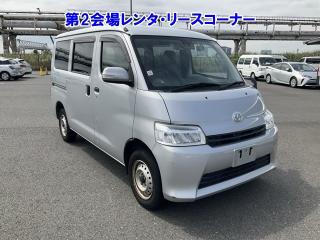 TOYOTA TOWN ACE