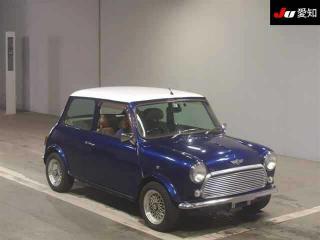 ROVER MINI
