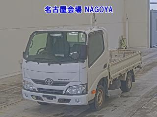TOYOTA TOYOACE