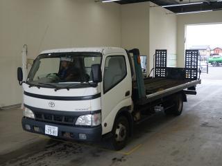 TOYOTA TOYOACE