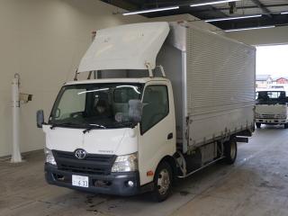 TOYOTA TOYOACE