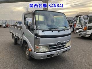 TOYOTA TOYOACE