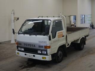 TOYOTA TOYOACE
