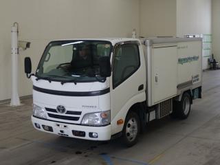 TOYOTA TOYOACE