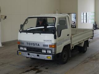 TOYOTA TOYOACE