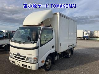 TOYOTA TOYOACE