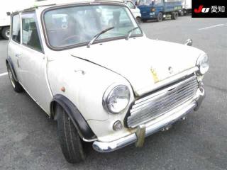 ROVER MINI