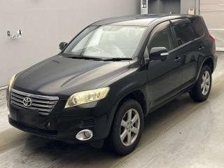 TOYOTA VANGUARD