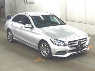 MERCEDES BENZ C CLASS