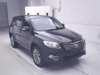 TOYOTA VANGUARD