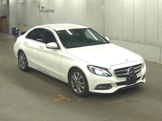 MERCEDES BENZ C CLASS