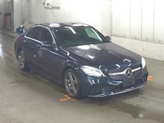 MERCEDES BENZ C CLASS