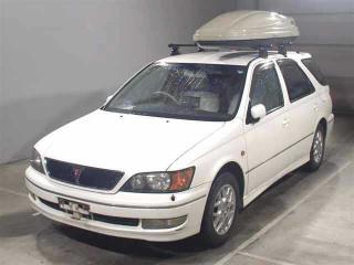 TOYOTA VISTA ARDEO