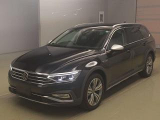 VOLKSWAGEN PASSAT ALLTRACK