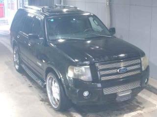 FORD EXPEDITION