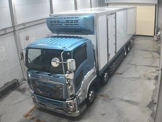 ISUZU OTHER