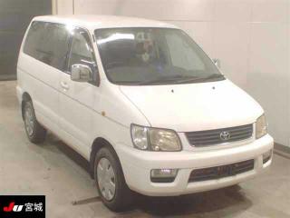 TOYOTA LITE ACE NOAH