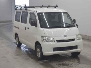 TOYOTA LITE ACE VAN