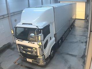 ISUZU OTHER