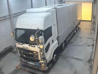 ISUZU OTHER