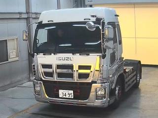 ISUZU OTHER
