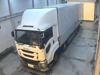 ISUZU OTHER
