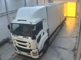 ISUZU OTHER