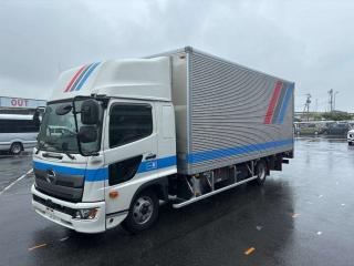 HINO RANGER