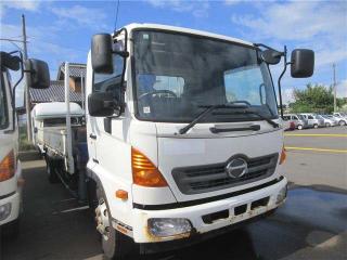 HINO RANGER