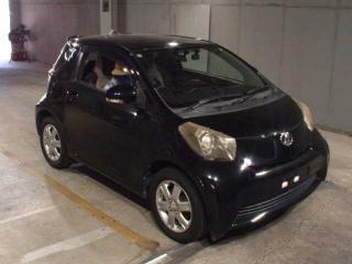 TOYOTA IQ