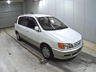 TOYOTA IPSUM