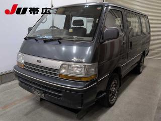 TOYOTA HIACE WAGON