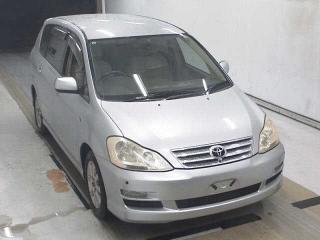 TOYOTA IPSUM