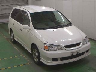TOYOTA GAYA