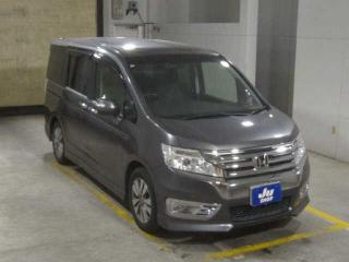 HONDA STEPWGN SPADA