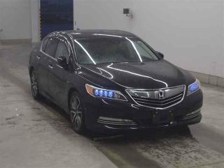HONDA LEGEND