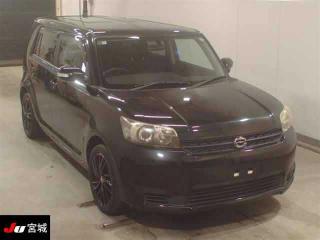 TOYOTA COROLLA RUMION