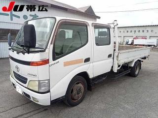 TOYOTA DYNA