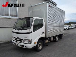 TOYOTA DYNA TRUCK