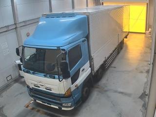 HINO OTHER