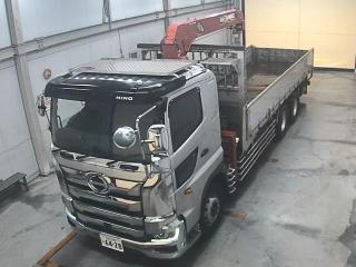 HINO OTHER