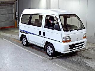 HONDA STREET