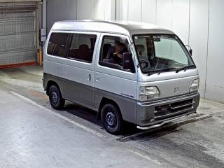 HONDA STREET