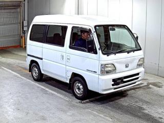 HONDA STREET