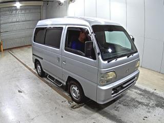 HONDA STREET