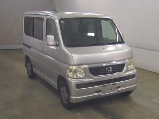 HONDA VAMOS