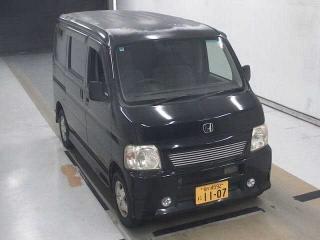 HONDA VAMOS