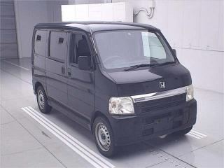 HONDA VAMOS